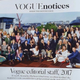 Naomi Campbell Shares Her Excitement About the Potential for a 'Diverse' <i>British Vogue</i> Under New Editor